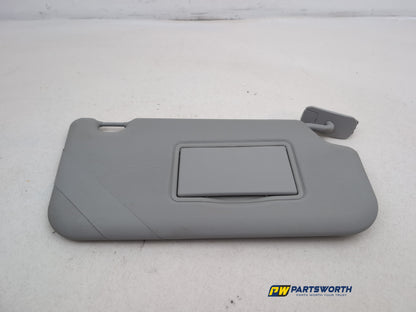 Sun Visor RH 1