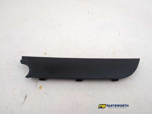 Dashboard Trims  1