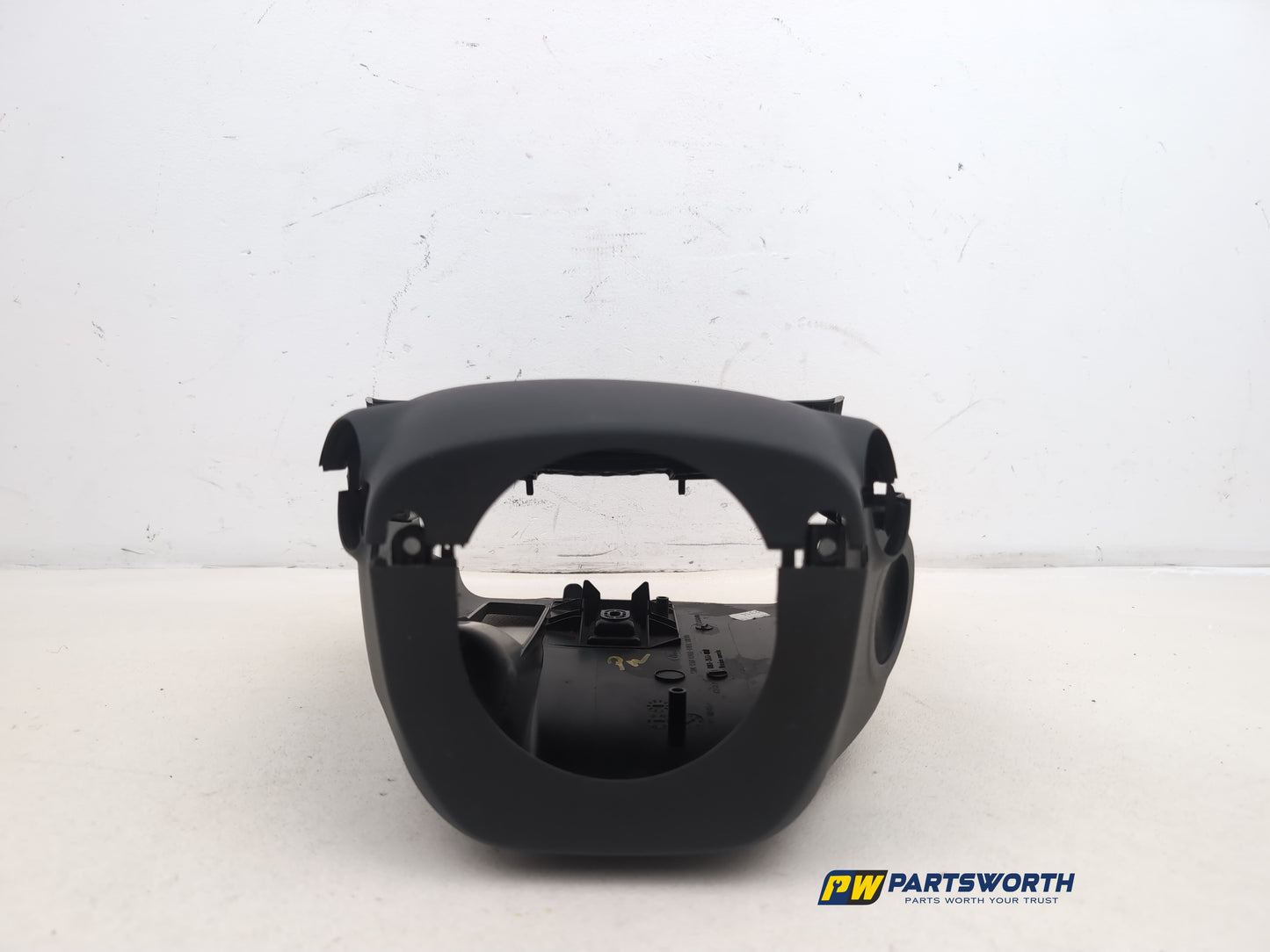 Steering Column Shroud Upper and Lower 1
