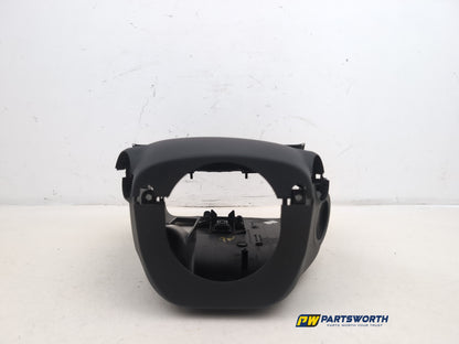 Steering Column Shroud Upper and Lower 1