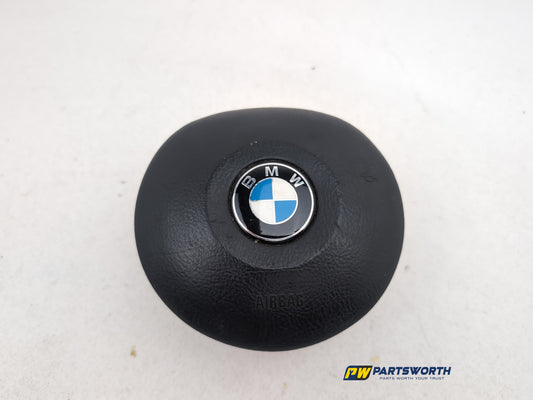 Steering Wheel Airbag Cover 2