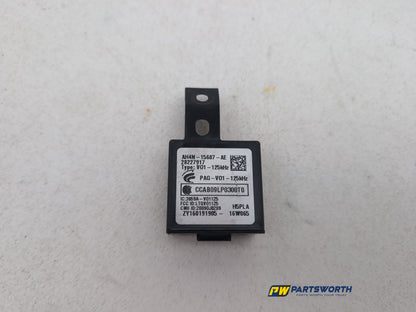 Keyless Entry Module 2