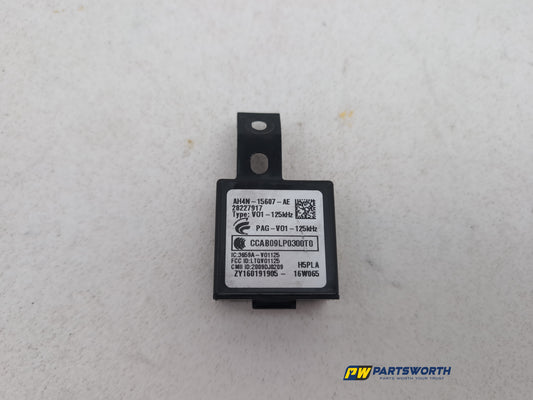 Keyless Entry Module 1