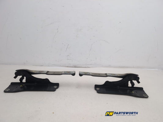 Bonnet Hinges 2