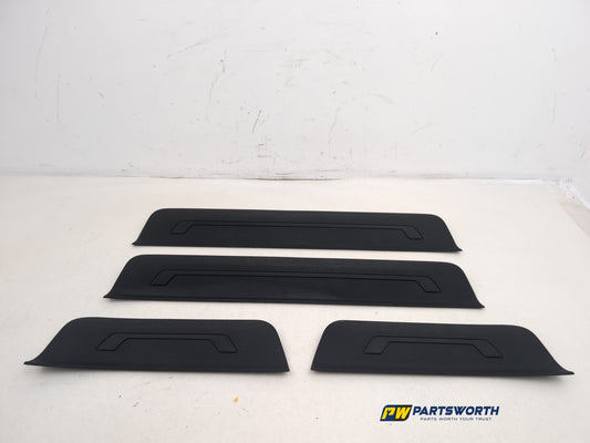 Misc trims 2