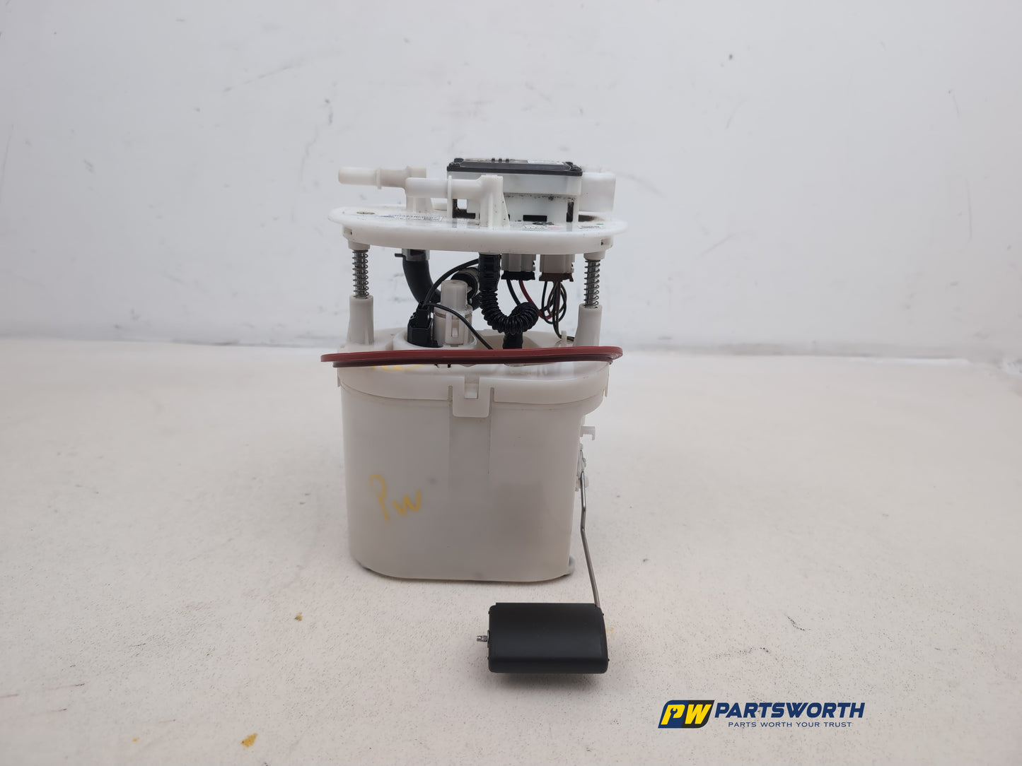 Fuel Pump 2