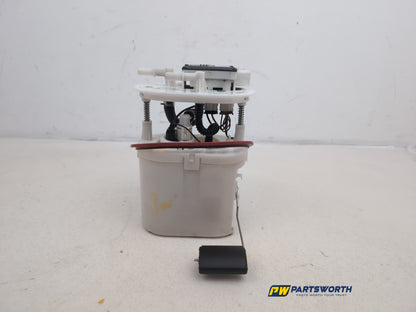 Fuel Pump 2