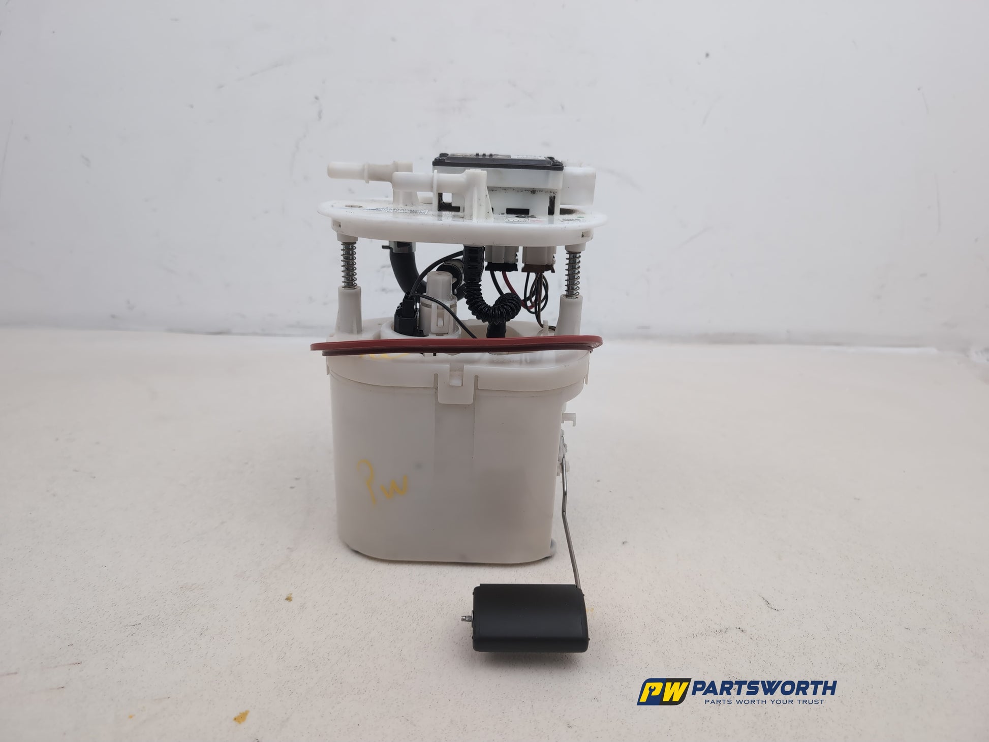 Fuel Pump 1