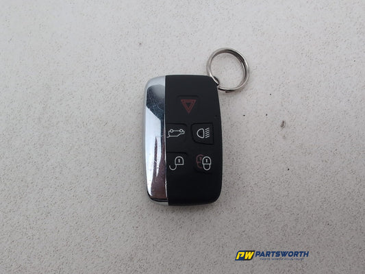 Key Fob 1