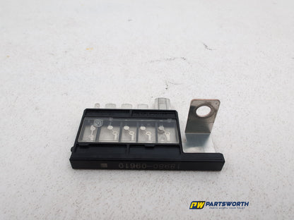 Fuse Box 1