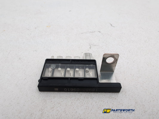 Fuse Box 1
