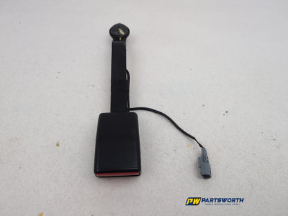 Seat Belt Front RH 2