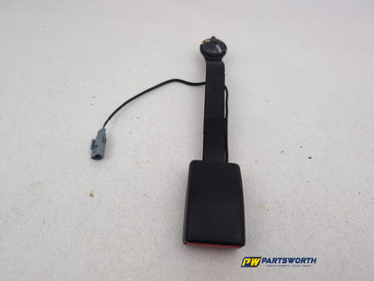 Seat Belt Front LH 1