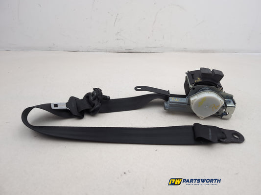 Seat Belt Front RH 1