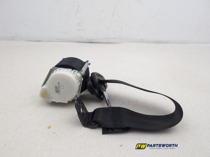 Seat Belt Rear LH 1