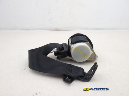 Seat Belt Rear RH 1