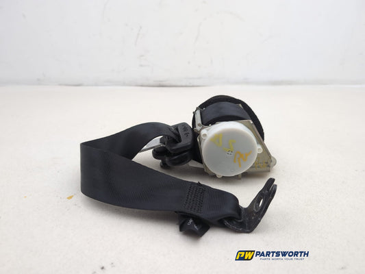 Seat Belt Rear RH 1