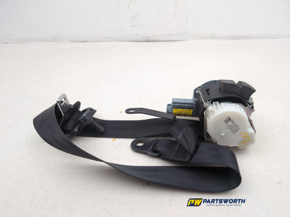 Seat Belt Front LH 1