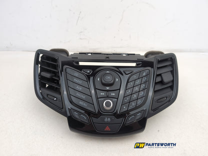 Multimedia Control Switch  1