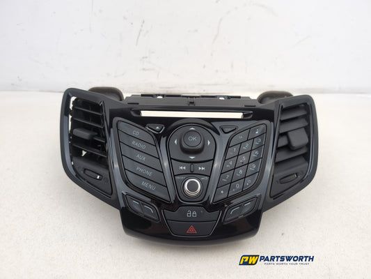 Multimedia Control Switch  1