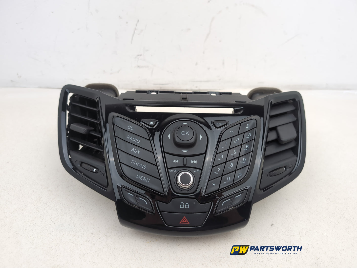 Multimedia Control Switch  2