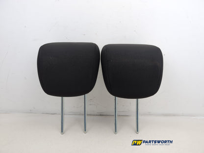 Rear Headrest 1