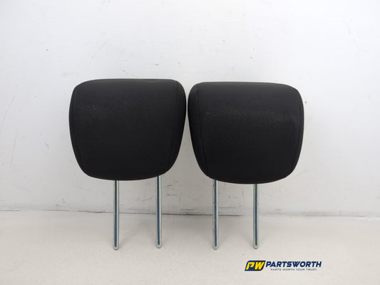 Rear Headrest 1