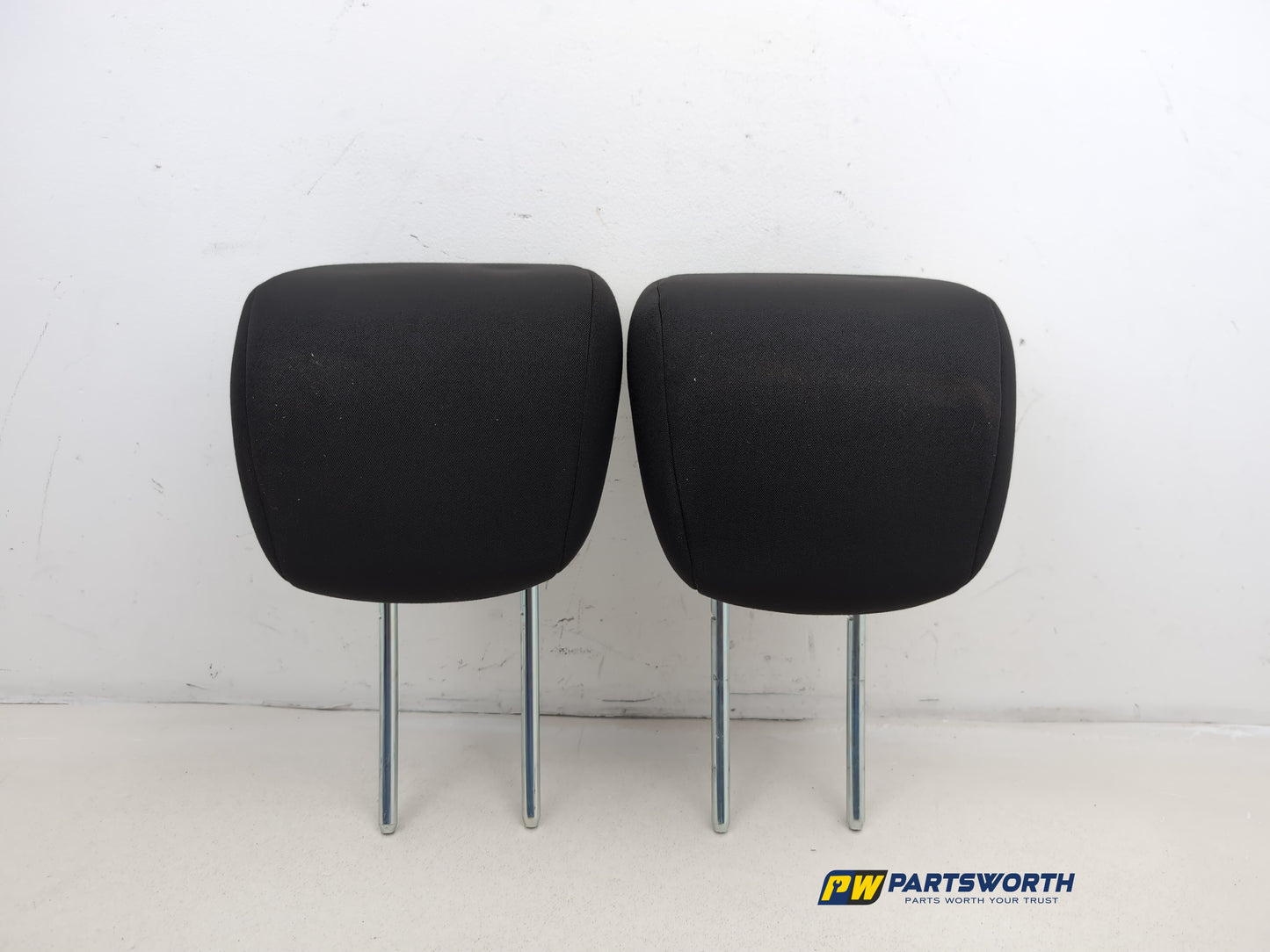 Rear Headrest 2