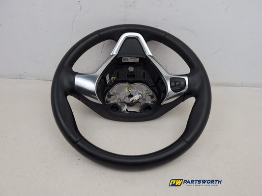 Steering Wheel 1