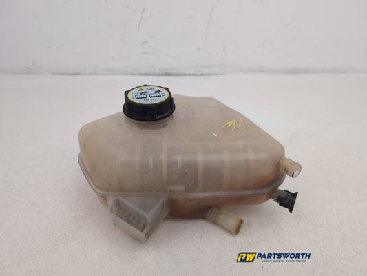 Radiator Expansion Tank 1