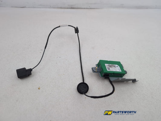 Aerial Amplifier 1 1