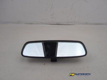 Mirror Rear View 1