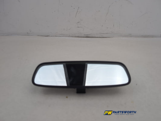 Mirror Rear View 2
