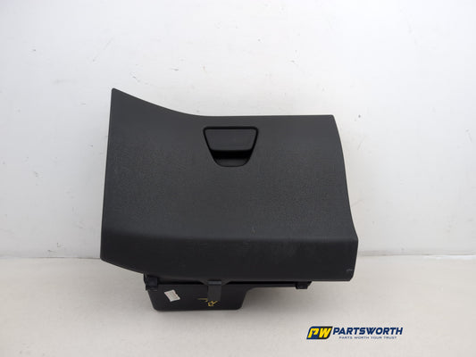 Glove Compartment Assembly 1