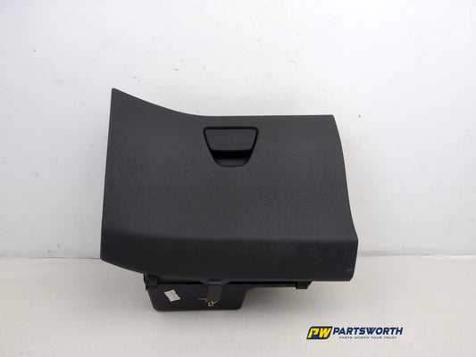 Glove Compartment Assembly 1