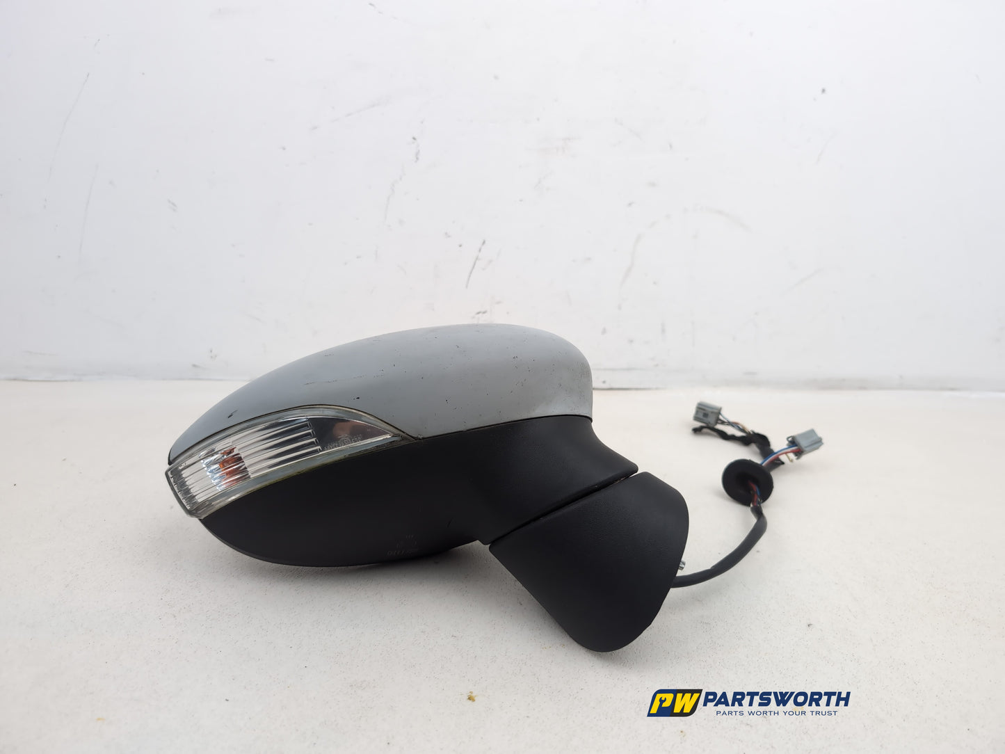 Door Mirror RH 2