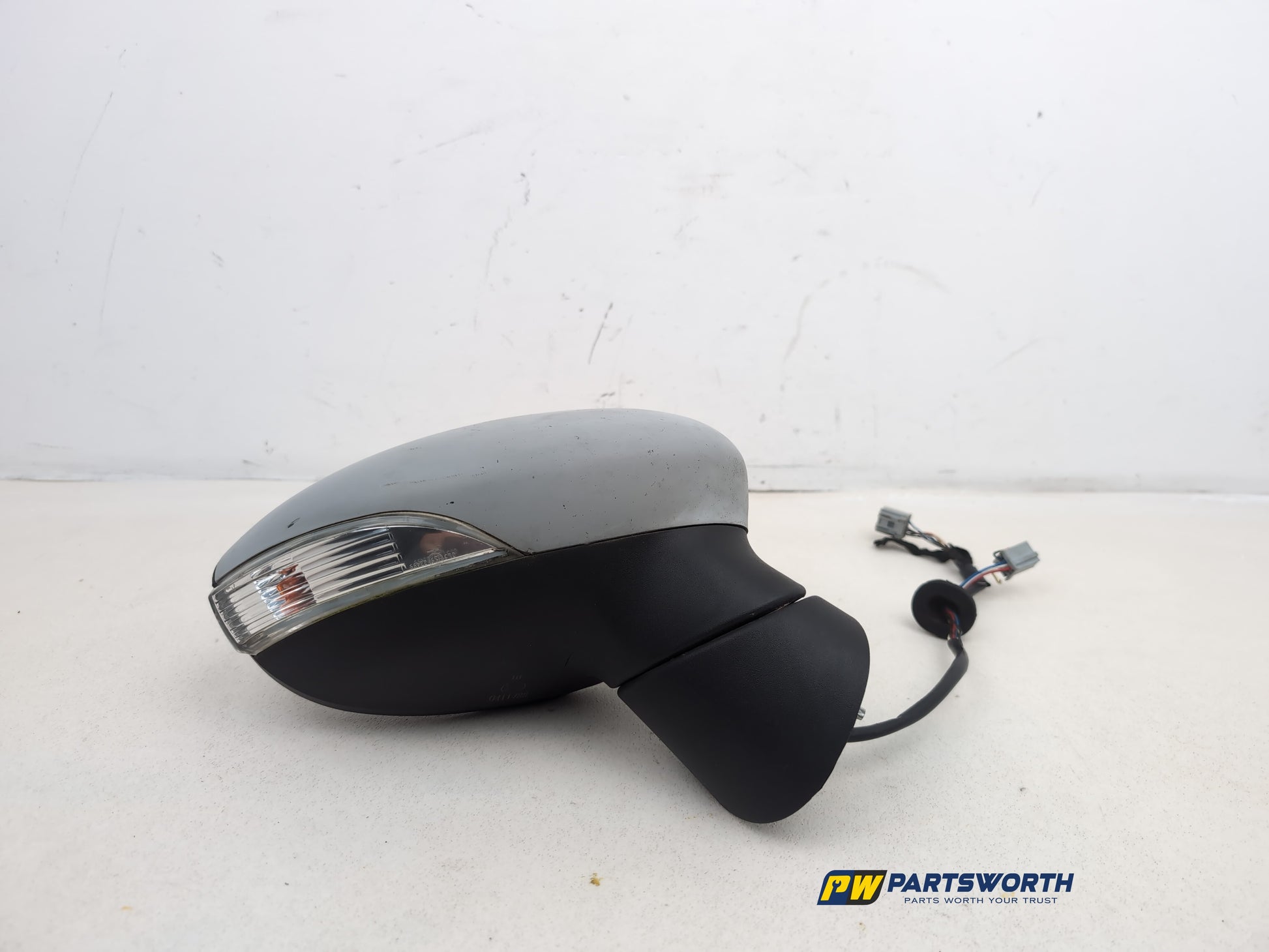 Door Mirror RH 2