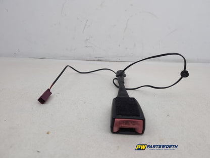 Seat Belt Front LH 1