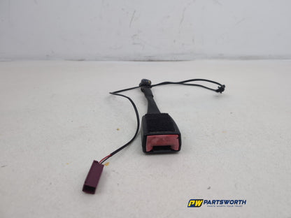 Seat Belt Front RH 2