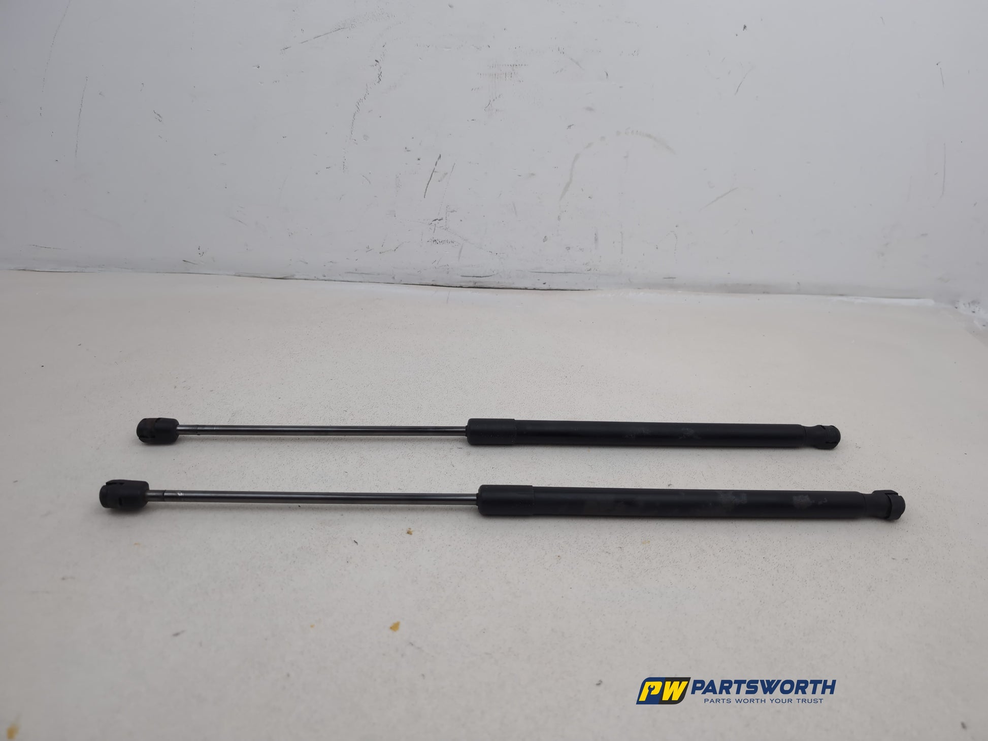 Tailgate Support Strut 2