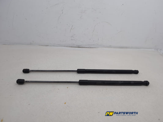 Tailgate Support Strut 2