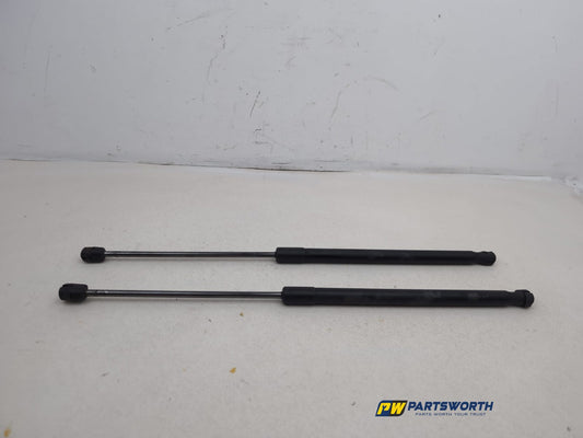 Tailgate Support Strut 1