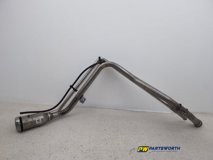 Fuel filler neck 1