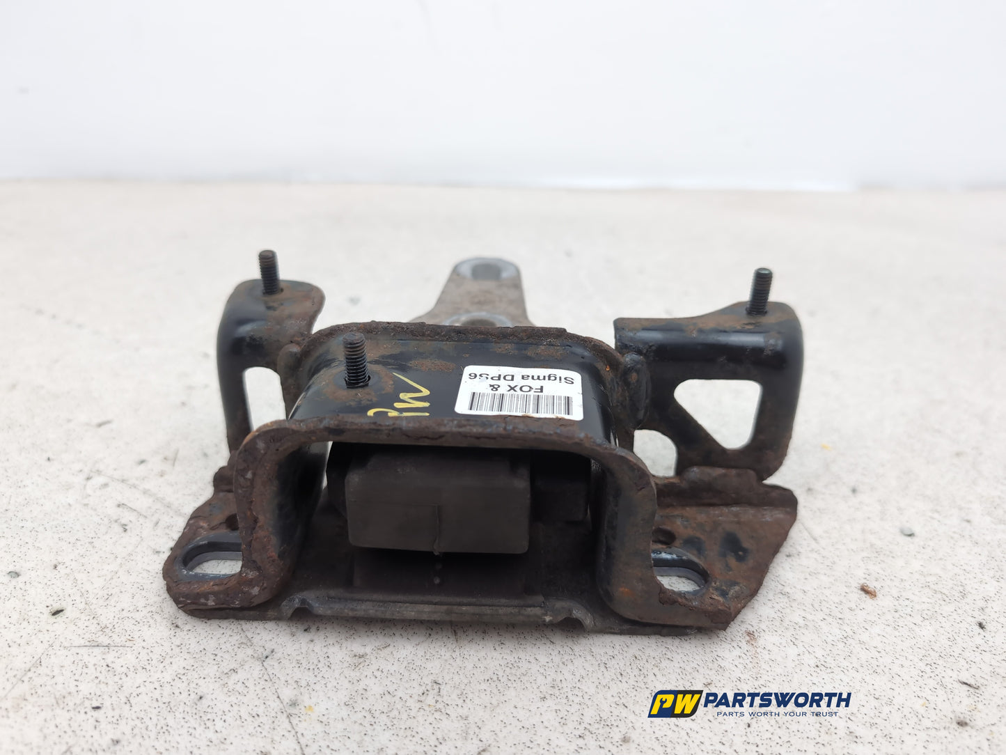 Transmission Mounting Bracket 1