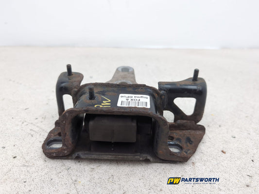 Transmission Mounting Bracket 1