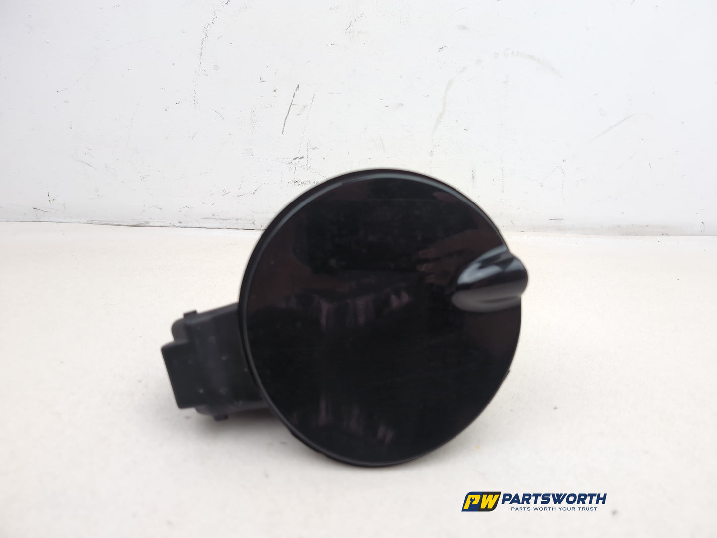 Fuel Filler Flap 2