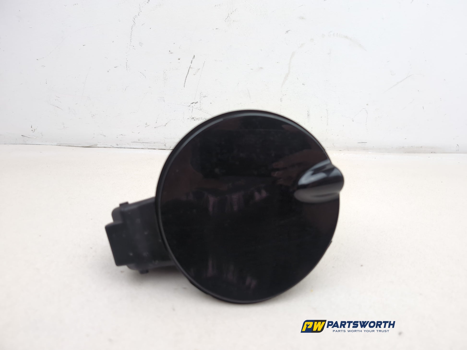 Fuel Filler Flap 2