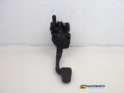 Pedal Brake and Clutch Assembly 2