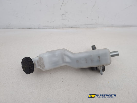 Brake Master Cylinder Assembly 1