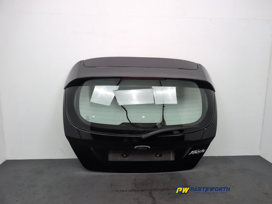 Boot Lid 2